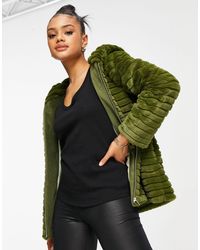 helene berman biker jacket