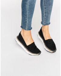 calvin klein espadrilles