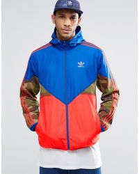 adidas pack it jacket
