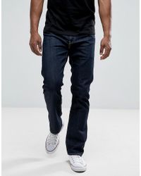 levi's jeans 504
