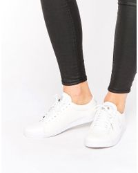 le coq sportif agate low