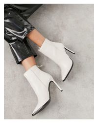 Botas y Botines de Steve Madden para mujer | FASHIOLA.mx