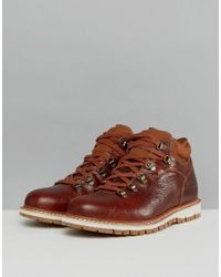 timberland britton hill alpine hiker