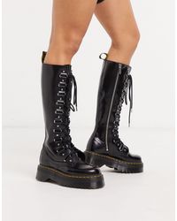 dr martens bottes hautes