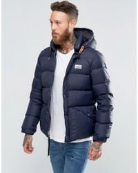 fjern orkan waterproof shell jacket
