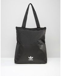 adidas originals tote bag