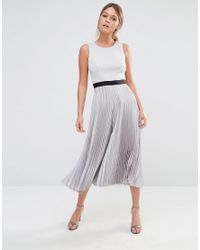 coast culotte jumpsuit