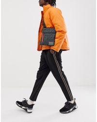 diesel flight bag