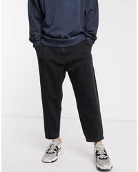 balloon jeans bershka