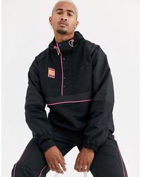 nike element 55 solar red