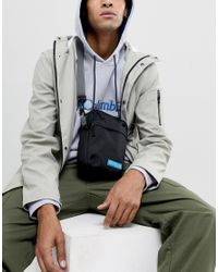 columbia uplift side bolsa