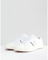converse one star off white
