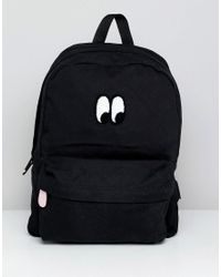 vans lazy oaf backpack