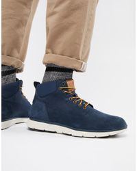 boots killington chukka