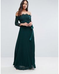 coast imi lace dress