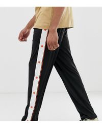 Collusion Synthetic Tall Nylon 