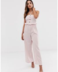 Y.A.S Jumpsuits for Women - Up to 70% off at Lyst.com