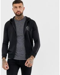 gym king poly tracksuit