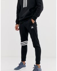 adidas training joggers