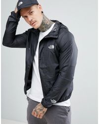 the north face lightweight jacket