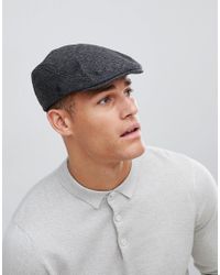 french cap for men