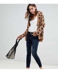 body shape jeans stradivarius