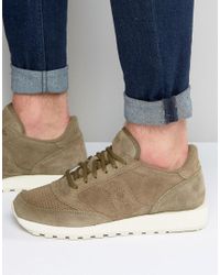 comment chausse mizuno