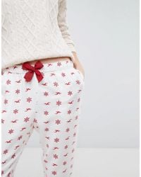 Hollister Pajama Pants Shop, SAVE 58%.