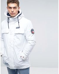 Ellesse Down and padded jackets for Men - Up to 40% off at Lyst.com