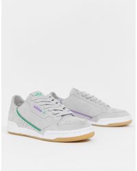 elizabeth line trainers