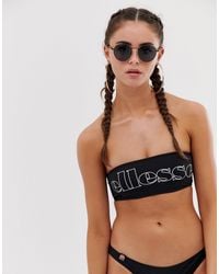 ellesse bikini set
