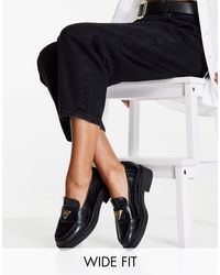 River Island Loafers and moccasins for Women - Up to 65% off at Lyst.com