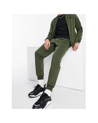 tuta da ginnastica uomo puma