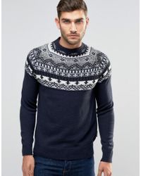 french connection christmas jumper