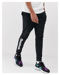 reebok sweatpants