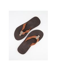 TOMS Sandalen voor heren - Tot 70% korting op Lyst.com.nl