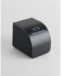 armani exchange ax1350