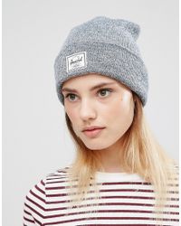 herschel beanie womens