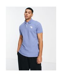abercrombie polo sale