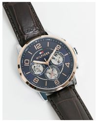 Tommy Horloge Mannen | Online www.pegasusaerogroup.com