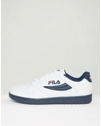 fila fx 100 low