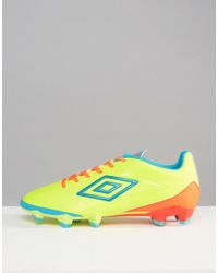 umbro velocita premier hg