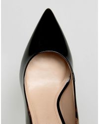 carvela leopard print shoes