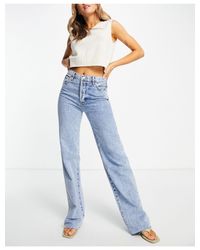 Mango Jeans for Women - Up to 65% off at Lyst.com
