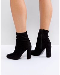 call it spring tecia booties