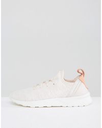 adidas originals zx flux beige