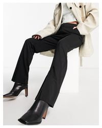 Interpretive Tung lastbil Forklaring Vero Moda Wide-leg and palazzo pants for Women - Up to 77% off at Lyst.com