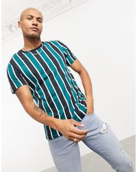 bershka homme tee shirt