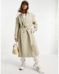 mango trench