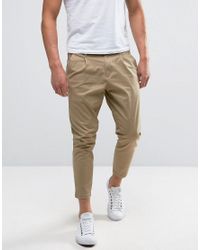 only and sons chinos